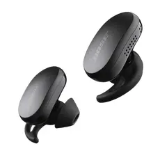 6 - Наушники BOSE QuietComfort, Чёрный