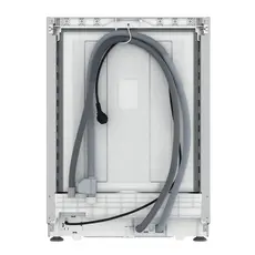 5 - Посудомоечная машина Whirlpool W7I HP42 L, Черный