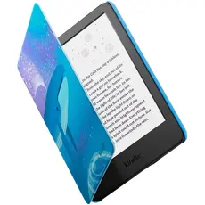 6 - Электронная книга Amazon Kindle Paperwhite Kids (11th gen), Space Whale