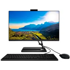 Lenovo AIO IdeaCentre 3 24ALC6 Black (23,8" FHD IPS Ryzen 7 7730U 2.0-4.5GHz,...