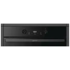 4 - Электрический духовой шкаф Gorenje BPS6737E04DBG, Чёрный