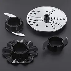 6 - Food Processor Russell Hobbs 24730-56
