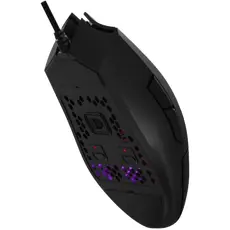 5 - Игровая мышь Bloody L65 Max, Stone Black
