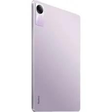 5 - Планшет Xiaomi Redmi Pad SE, Wi-Fi, 6Гб/128Гб, Laveder Purple