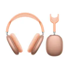 6 - Наушники Apple AirPods Max Gen2, Оранжевый