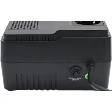 4 - Источник бесперебойного питания APC Easy UPS BV800I-GR,...