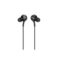 5 - Наушники Samsung EO-IC100B, Чёрный