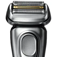 3 - Электробритва мужская Braun Series 9 Pro 9467cc, Серебристый | Черный
