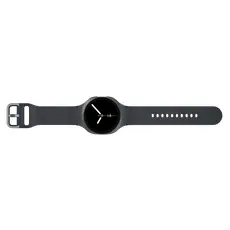 3 - Умные часы Samsung Galaxy Watch 8, 40мм, Серый