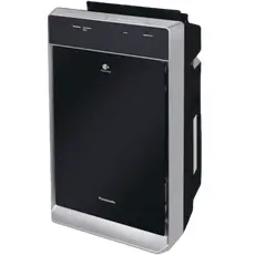 2 - Очиститель воздуха Panasonic F-VXK70R-K, Чёрный