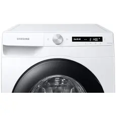 4 - Стиральная машина Samsung WW10T534DAW, 10,5кг, Белый