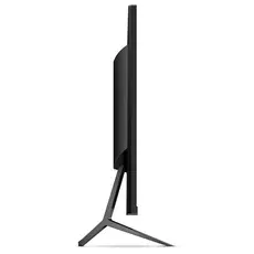 5 - 42,5" Монитор Philips 436M6VBPAB, MVA 3840x2160 4K UHD, Чёрный