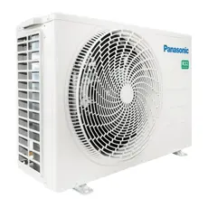 5 - Кондиционер Сплит Panasonic XZ25XKEW-H, 9kBTU/h, Чёрный