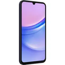 4 - Смартфон Samsung Galaxy A15, 8Гб/256Гб, Чёрный