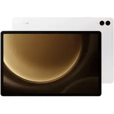 2 - Планшет Samsung Tab S9 FE+ LTE, 5G, 8Гб/128Гб, Серебристый