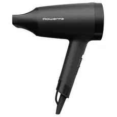 2 - Фен Rowenta Express Style Blow-Dryer CV1801F0, 1600 Вт, Чёрный