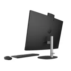 4 - Моноблок HP 27-cr0084ci, 27", AMD Ryzen 5 7520U, 16Гб/512Гб, Без ОС,...