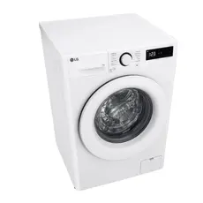 4 - Стиральная машина LG F4WR509SWW, 9кг, Белый