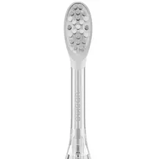 2 - Насадка для электрической зубной щетки Oclean Easy Clean, Серый