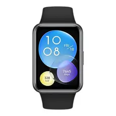 3 - Умные часы Huawei Watch Fit 2, 46мм, Чёрный