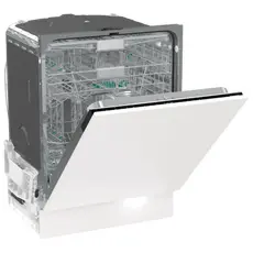4 - Посудомоечная машина Gorenje GV 673 C62, Белый