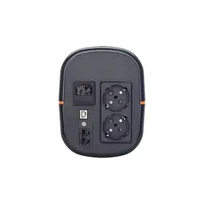 5 - Источник бесперебойного питания Tuncmatik Digitech Pro,...