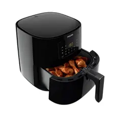 3 - Мультипечь Philips HD9270/00, Белый