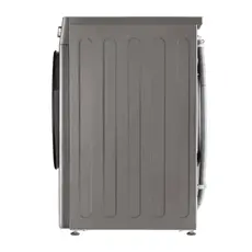 2 - Стиральная машина LG F4WV328S2TU, 8кг, Серый