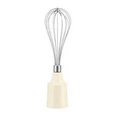 4 - Погружной блендер KitchenAid 5KHBV83EAC, Кремовый