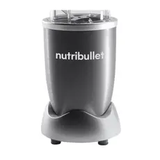 2 - Стационарный блендер NutriBullet NB505DG, Серебристый