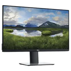 3 - 27" DELL P2720DC, Black, IPS, 2560x1440, 75Hz, 5ms, 350cd, 1000:1,...