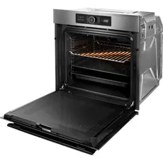 3 - Электрический духовой шкаф Whirlpool AKZ9 6270 IX, Нержавеющая сталь