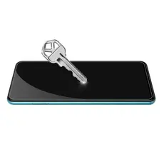 2 - Защитное стекло Nillkin RedMi Note 9 - Tempered Glass H, Прозрачный