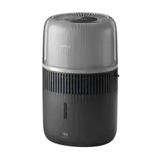 3 - Увлажнитель воздуха Philips HU5710/03, Серный | Серебристый