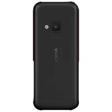 6 - Мобильный телефон Nokia 5310, Black-Red