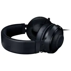 4 - Игровая Гарнитура RAZER Kraken, Проводной аналоговый, Чёрный