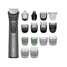 2 - Мужской Триммер Philips MG7951/15, Серый