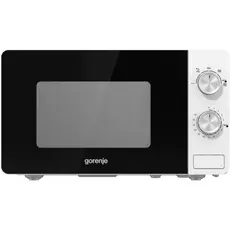 Microwave Oven Gorenje MO 20 E1W 7824