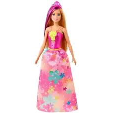 4 - Кукла Barbie "Принцесса Дримтопии"