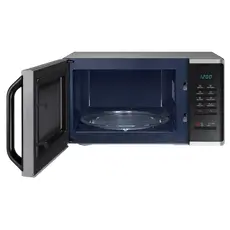 6 - Микроволновая печь Samsung MS23K3513AS/OL, Серебристый