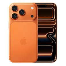 3 - Смартфон Apple iPhone 17 Pro Max, 12Гб/256Гб, Cosmic Orange