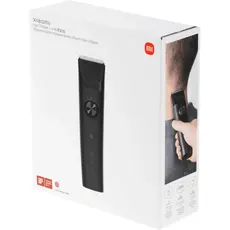 5 - Машинка для стрижки Xiaomi Hair Clipper, Чёрный