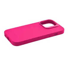 2 - Чехол Cellularline Sensation+ - iPhone 15 Plus, Розовый