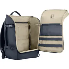 3 - Рюкзак HP Travel 25, 15.6", Blue Night