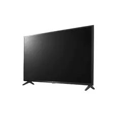 43" LED TV LG 43UP75006LF, Black (3840x2160 UHD, SMART TV, DVB-T2/C/S2) 25057