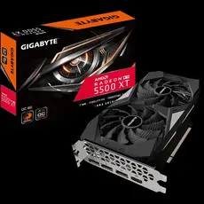 VGA card PCI-E Gigabyte GV-R55XTOC-8GD - SALE 2064