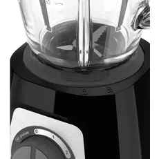 5 - Стационарный блендер Tefal Blendforce BL438831, Чёрный