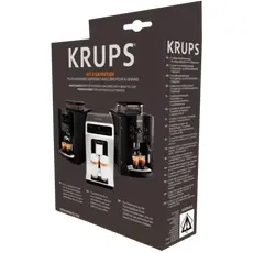 2 - Набор для чистки кофемашин Krups XS530010