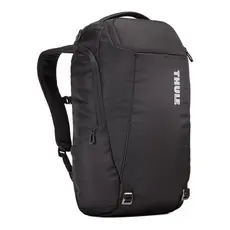 3 - Повседневный рюкзак THULE Accent, 15.6", Полиэстер, Чёрный