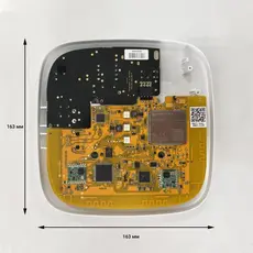 2 - Плата блока питания Ajax 12V PSU